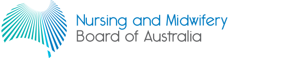 Nursing and Midwifery Board of Australia